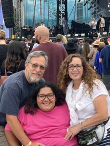 Coastal Country Jam - Pit