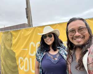 Coastal Country Jam - Pit