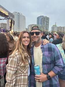 Coastal Country Jam - Pit