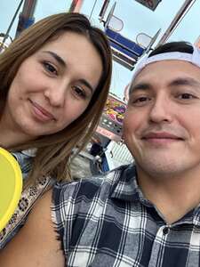 Coastal Country Jam - Pit