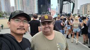 Coastal Country Jam - Pit