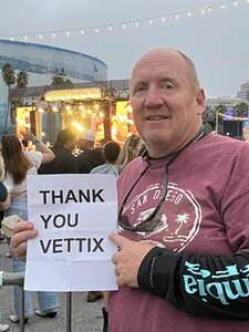 Coastal Country Jam - Pit