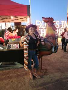 Coastal Country Jam - Pit