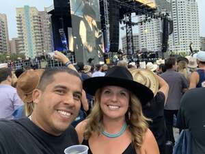 Coastal Country Jam - Pit