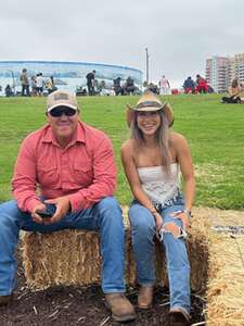 Coastal Country Jam - Pit