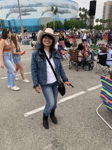 Coastal Country Jam - Pit