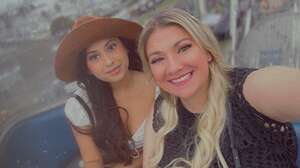 Coastal Country Jam - Pit