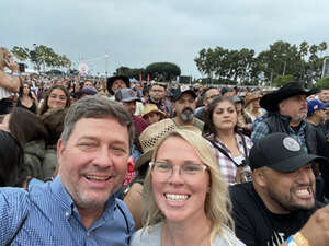 Coastal Country Jam - Pit