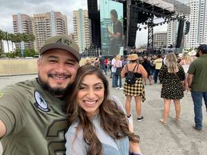 Coastal Country Jam - Pit