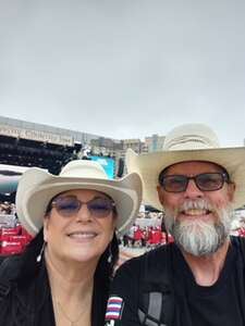 Coastal Country Jam - Pit