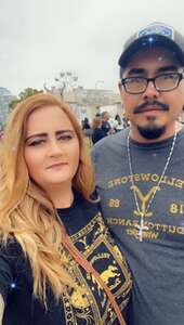 Coastal Country Jam - Pit