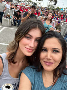 Coastal Country Jam - Pit