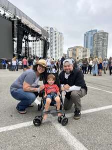 Coastal Country Jam - Pit