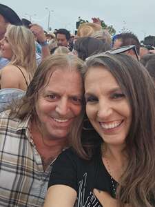 Coastal Country Jam - Pit