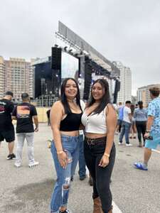 Coastal Country Jam - Pit