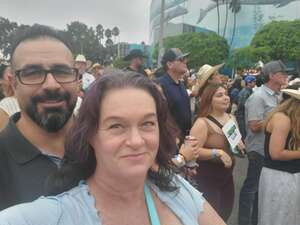 Coastal Country Jam - Pit