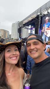 Coastal Country Jam - Pit