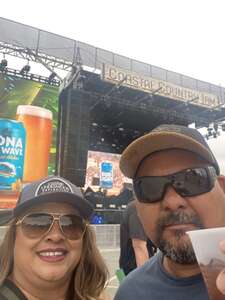 Coastal Country Jam - Pit