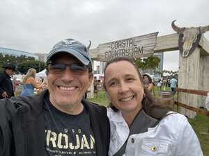 Coastal Country Jam - Pit