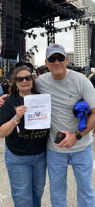 Coastal Country Jam - Pit