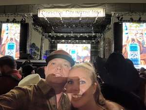 Coastal Country Jam - Pit