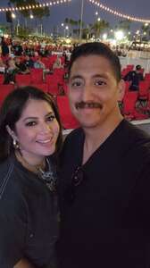 Coastal Country Jam - Pit