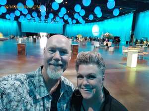 Coastal Country Jam - Pit