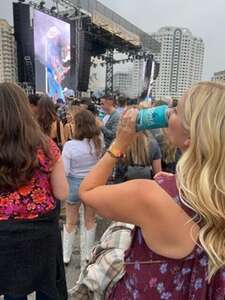 Coastal Country Jam - Pit