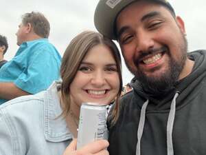 Coastal Country Jam - Pit