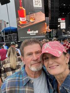 Coastal Country Jam - Pit