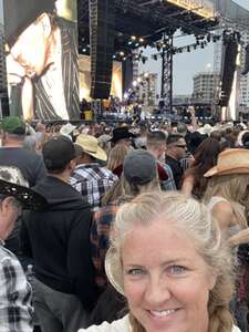 Coastal Country Jam - Pit