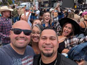 Coastal Country Jam - Pit