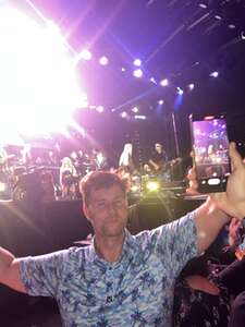 Coastal Country Jam - Pit