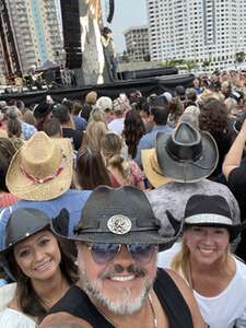 Coastal Country Jam - Pit