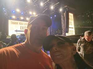 Coastal Country Jam - Pit