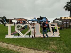 Coastal Country Jam - Pit