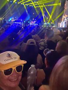 Coastal Country Jam - Pit