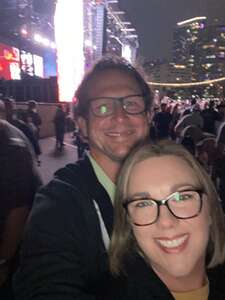 Coastal Country Jam - Pit