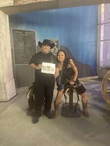 Coastal Country Jam - Pit