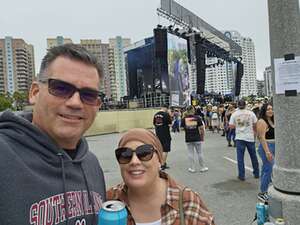 Coastal Country Jam - Pit