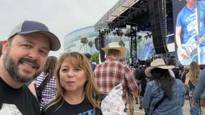 Coastal Country Jam - Pit