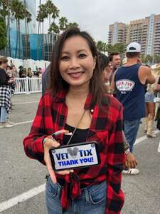 Coastal Country Jam - Pit