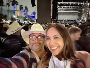 Coastal Country Jam - Pit