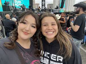 Coastal Country Jam - Pit