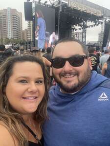 Coastal Country Jam - Pit