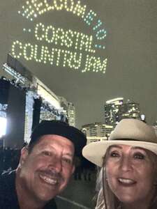 Coastal Country Jam - Pit