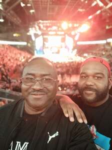 AEW Presents Dynamite/rampage