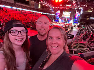 AEW Presents Dynamite/rampage