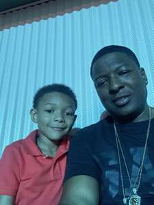 AEW Presents Dynamite/rampage