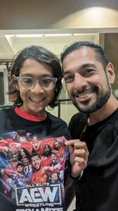 AEW Presents Dynamite/rampage